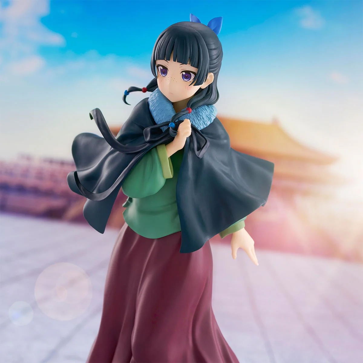 2026 New The Apothecary Diaries Figure